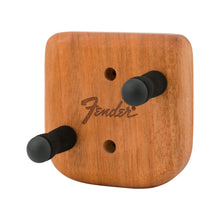 Fender Level-up Telecaster Wall Hanger, Mahogany