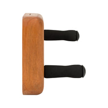 Fender Level-up Telecaster Wall Hanger, Mahogany