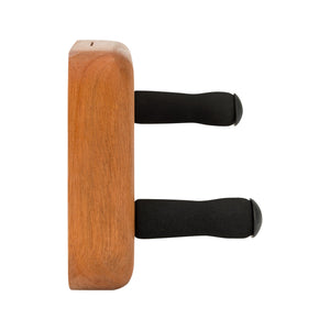 Fender Level-up Telecaster Wall Hanger, Mahogany