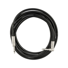 Fender Professional Series Kill Switch 10FT Straight/Angled Instrument Cable