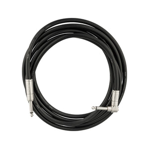 Fender Professional Series Kill Switch 10FT Straight/Angled Instrument Cable