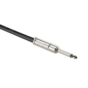 Fender Professional Series Kill Switch 10FT Straight/Angled Instrument Cable