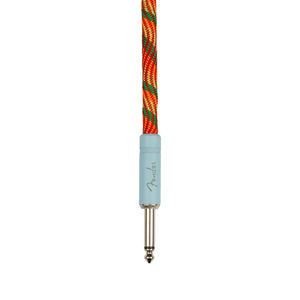 Fender 10FT George Harrison Rocky Instrument Cable