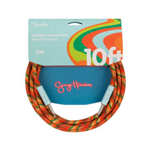 Fender 10FT George Harrison Rocky Instrument Cable