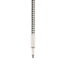 Fender Professional Series 10ft Instrument Cable, Checkboard