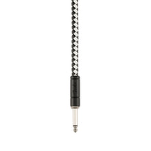 Fender Professional Series 10ft Instrument Cable, Checkboard