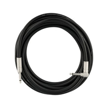 Fender Professional Series Kill Switch 18.6FT Straight/Angled Instrument Cable