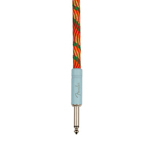 Fender 18.6FT George Harrison Rocky Instrument Cable