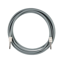 Fender 70th Anniversary Guitar Cable, 10FT, Gray