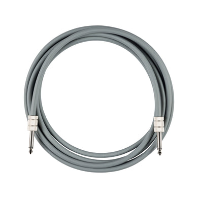Fender 70th Anniversary Guitar Cable, 10FT, Gray