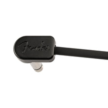 Fender Blockchain 12inch Patch Cable Kit, Right Angle to Right Angle, 3-Pack