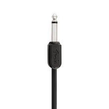 Fender Blockchain 16inch Patch Cable Kit, Straight to Right Angle, 3-Pack