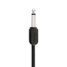 Fender Blockchain 24inch Patch Cable Kit, Straight to Right Angle, 3-Pack