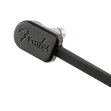 Fender Blockchain 24inch Patch Cable Kit, Straight to Right Angle, 3-Pack