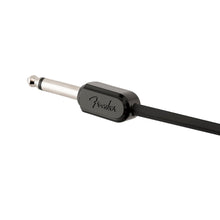 Fender Blockchain 24inch Patch Cable Kit, Straight to Right Angle, 3-Pack