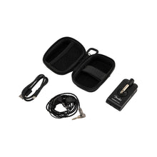 Fender Mustang Micro Case