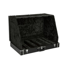 Fender Classic Series Case Stand for 5 Guitars, Black