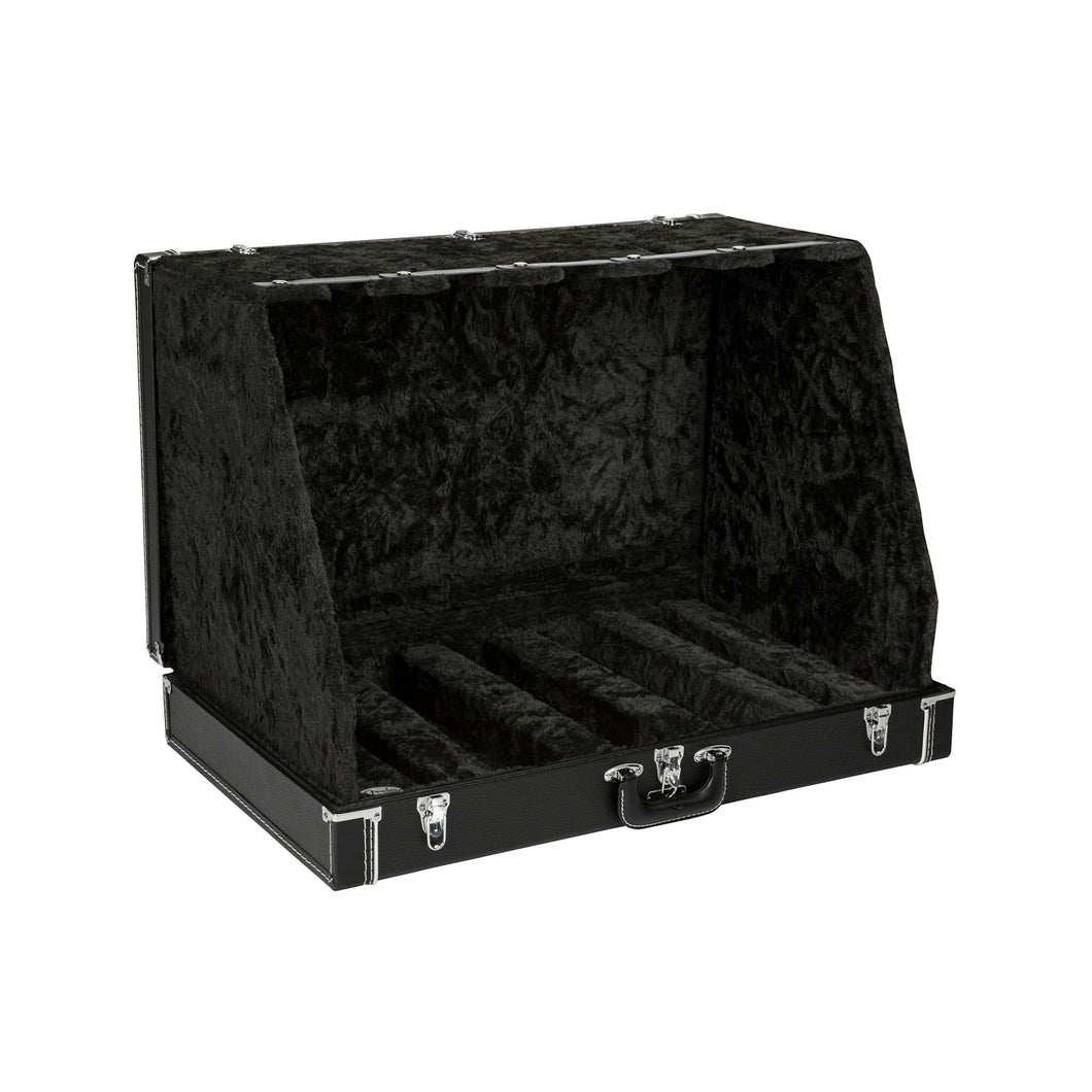 Fender Classic Series Case Stand for 5 Guitars, Black