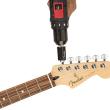 Fender TurboTune String Winder