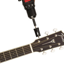 Fender TurboTune String Winder