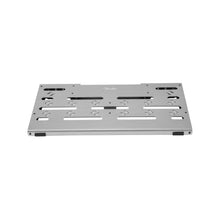 Fender Professional Pedal Board w/ Bag, Medium
