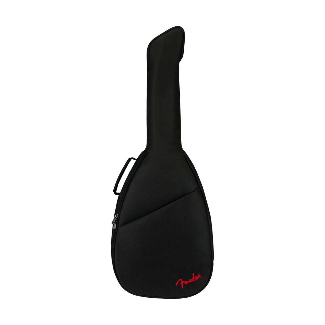 Fender FAS405 Small Body Acoustic Gig Bag, Black