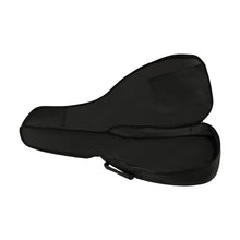 Fender FAS405 Small Body Acoustic Gig Bag, Black