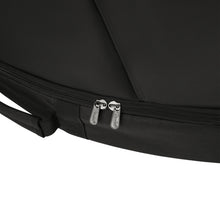 Fender FAS405 Small Body Acoustic Gig Bag, Black