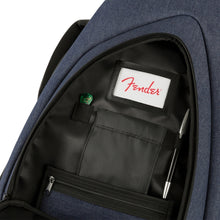 Fender FE920 Electric Guitar Gig Bag, Denim
