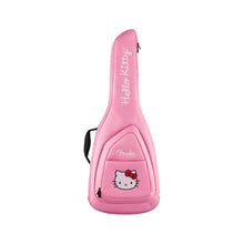 Fender Hello Kitty Electric Guitar Gig Bag, Pink