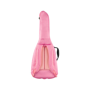 Fender Hello Kitty Electric Guitar Gig Bag, Pink