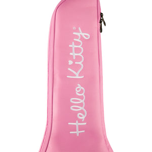 Fender Hello Kitty Electric Guitar Gig Bag, Pink