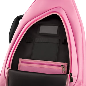 Fender Hello Kitty Electric Guitar Gig Bag, Pink