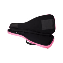 Fender Hello Kitty Electric Guitar Gig Bag, Pink
