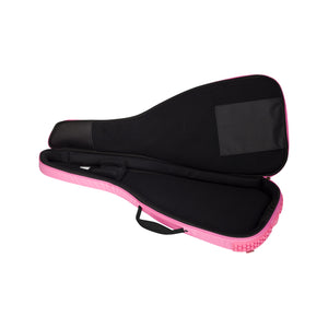 Fender Hello Kitty Electric Guitar Gig Bag, Pink