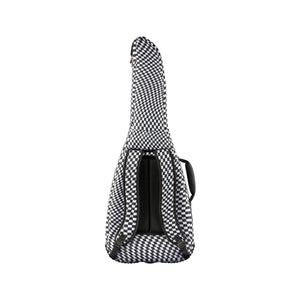 Fender FE620 Electric Guitar Gig Bag, Wavy Checkerboard