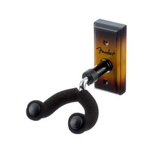 Fender Guitar Wall Hanger, Sunburst