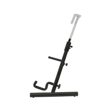 Fender Universal A-frame Electric Guitar Stand, Black
