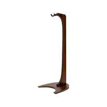 Fender Deluxe Wooden Hanging Guitar Stand