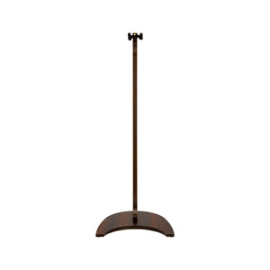 Fender Deluxe Wooden Hanging Guitar Stand