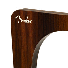 Fender Deluxe Wooden Hanging Guitar Stand