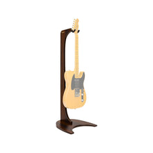 Fender Deluxe Wooden Hanging Guitar Stand