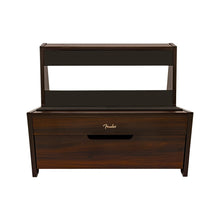 Fender Deluxe Wooden Amplifier Stand