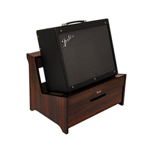 Fender Deluxe Wooden Amplifier Stand