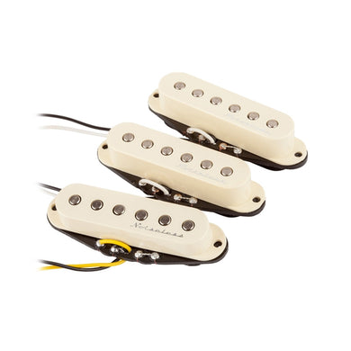 [PREORDER] Fender Hot Noiseless Stratocaster Pickups, Set of 3