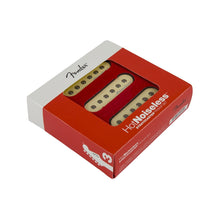 [PREORDER] Fender Hot Noiseless Stratocaster Pickups, Set of 3