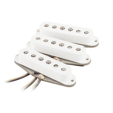 [PREORDER] Fender Custom Shop 1969 Stratocaster Pickups, Set of 3