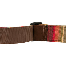 Fender 2 Inch Sonoran Guitar Strap, Sedona