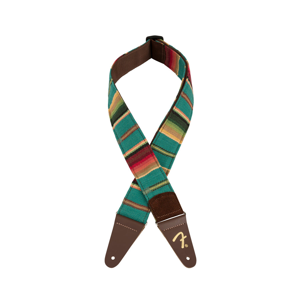 Fender 2 Inch Sonoran Guitar Strap, Oasis