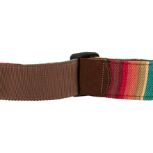 Fender 2 Inch Sonoran Guitar Strap, Oasis